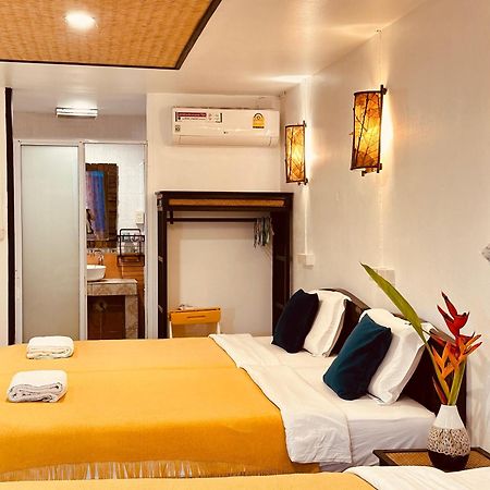 Dream Garden Villa Hotel Night Bazaar Chiangmai Chiang Mai Extérieur photo