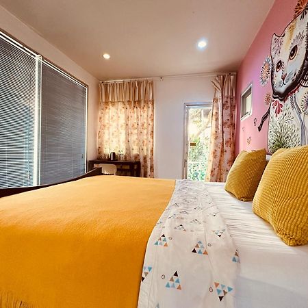 Dream Garden Villa Hotel Night Bazaar Chiangmai Chiang Mai Extérieur photo