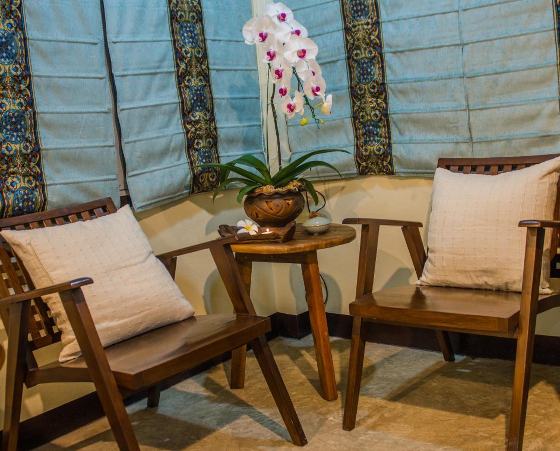 Dream Garden Villa Hotel Night Bazaar Chiangmai Chiang Mai Extérieur photo