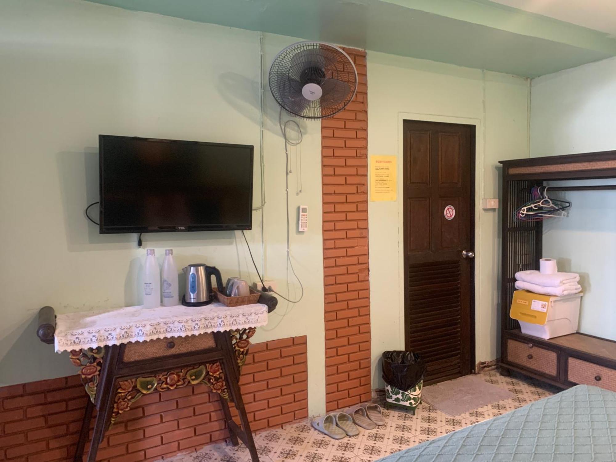 Dream Garden Villa Hotel Night Bazaar Chiangmai Chiang Mai Extérieur photo